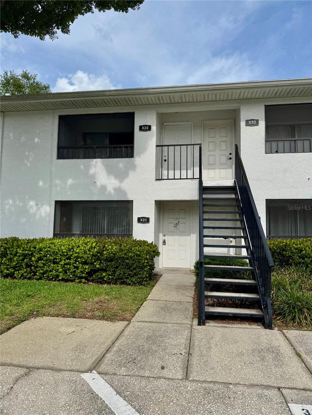3804 N Oak Dr. #X21, Tampa, FL 33611