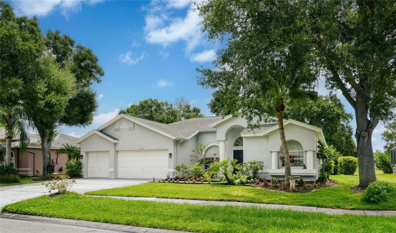 16215 Hoylake Dr., Odessa, FL 33556