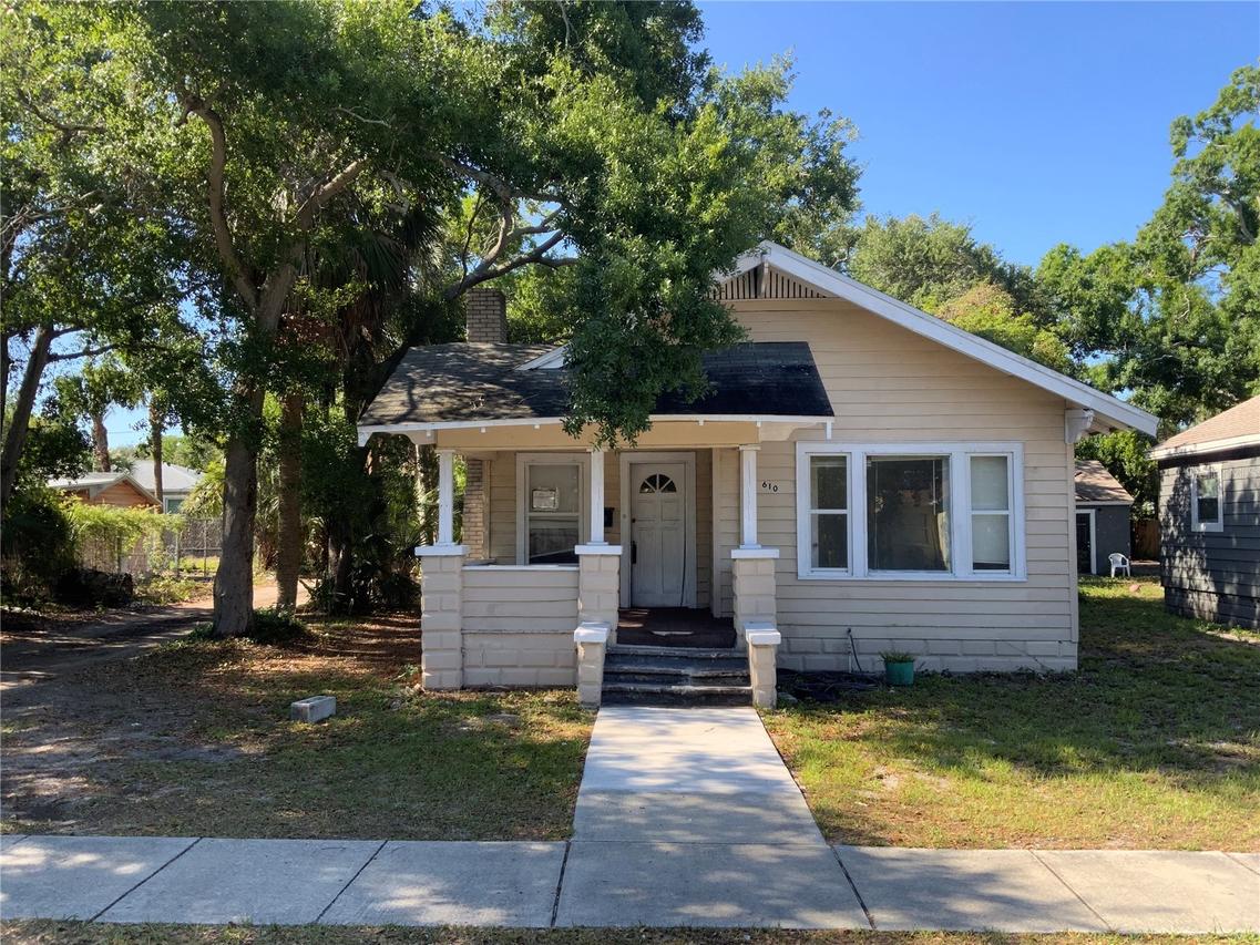 610 28th Ave., St Petersburg, FL 33705