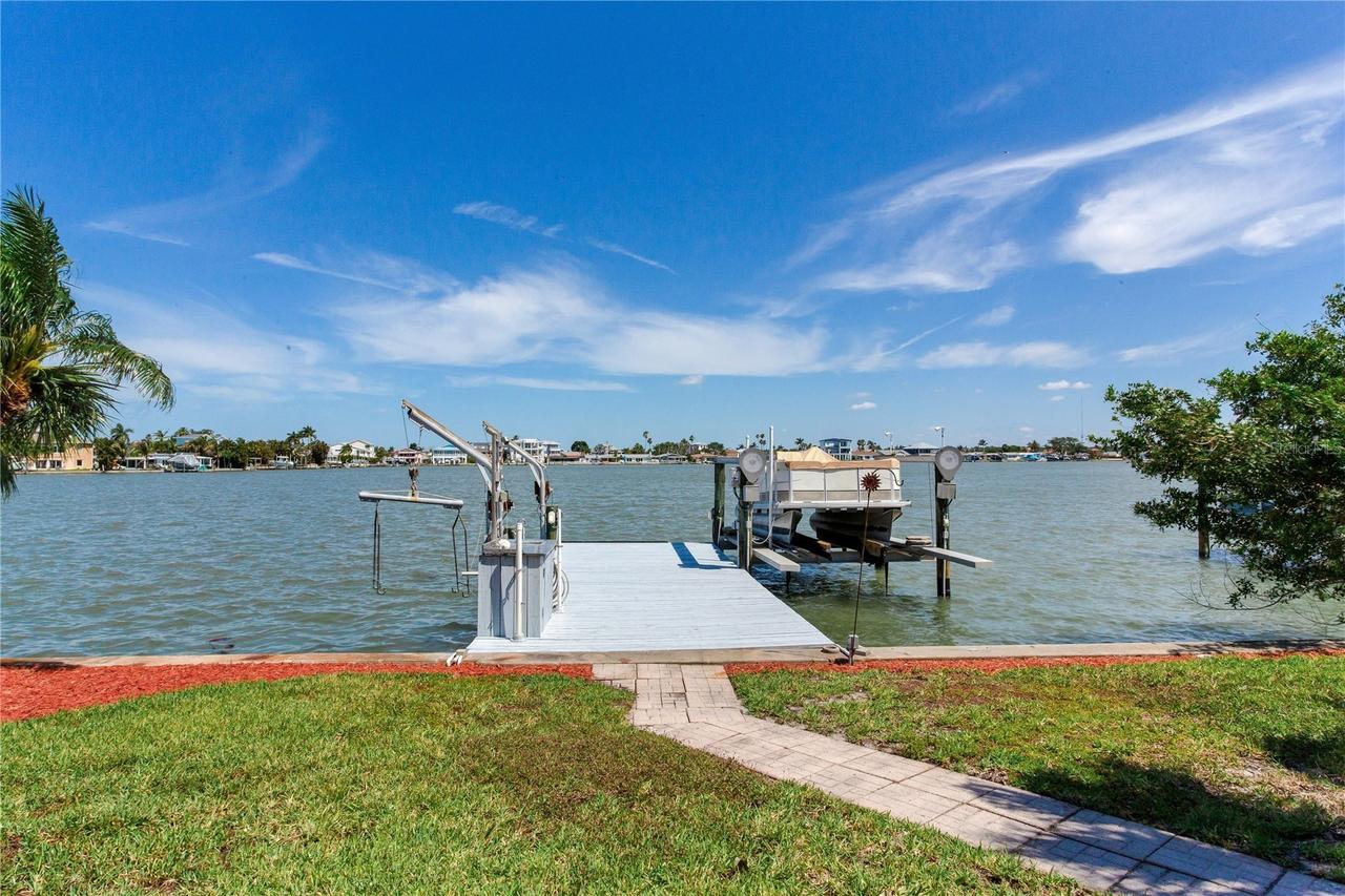 324 173rd Ave., North Redington Beach, FL 33708