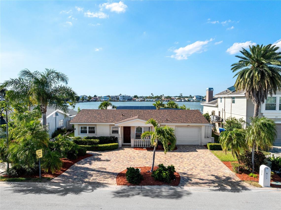 324 173rd Ave., North Redington Beach, FL 33708
