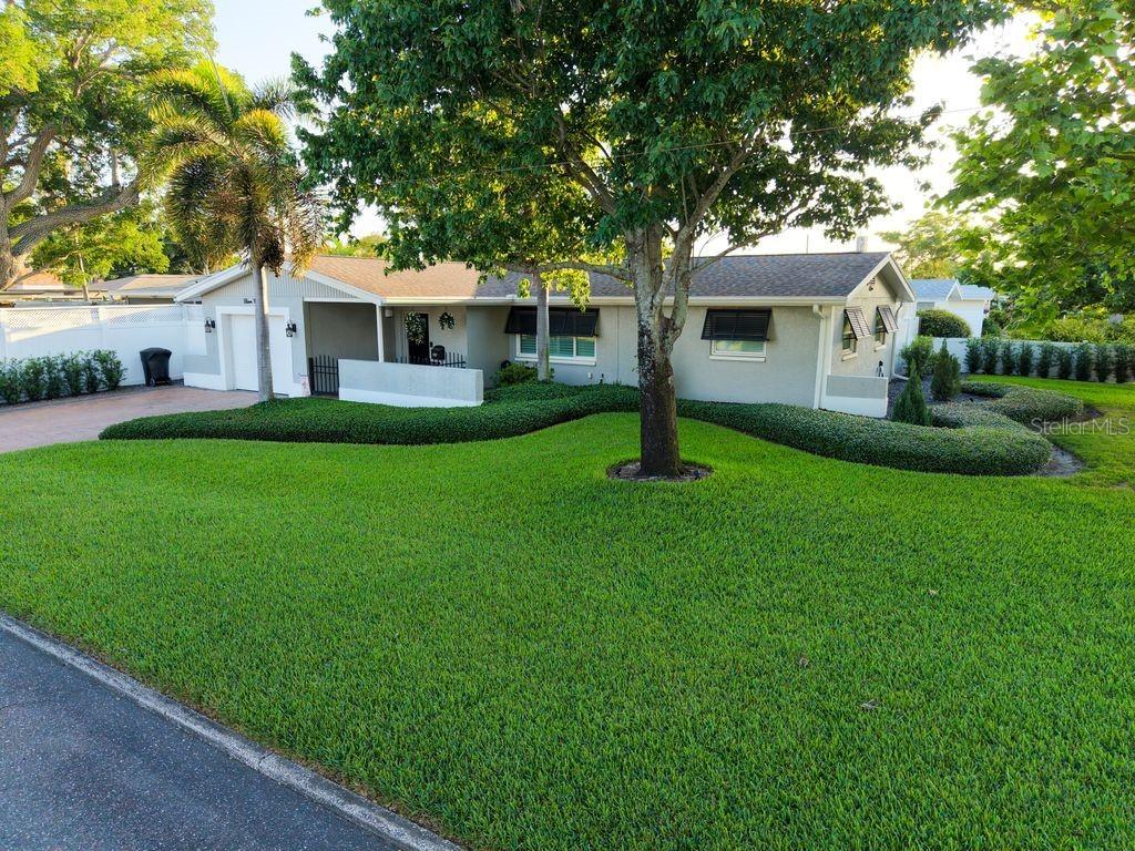 1150 48th St., St Petersburg, FL 33713