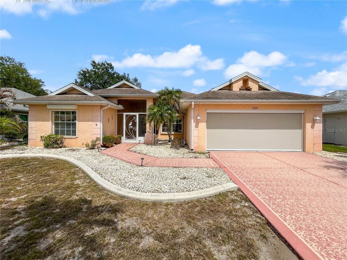 2309 E Del Webb Blvd., Sun City Center, FL 33573
