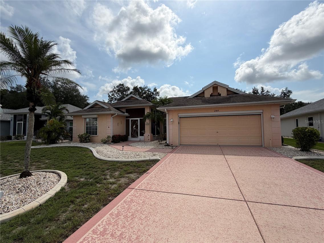 2309 E Del Webb Blvd., Sun City Center, FL 33573