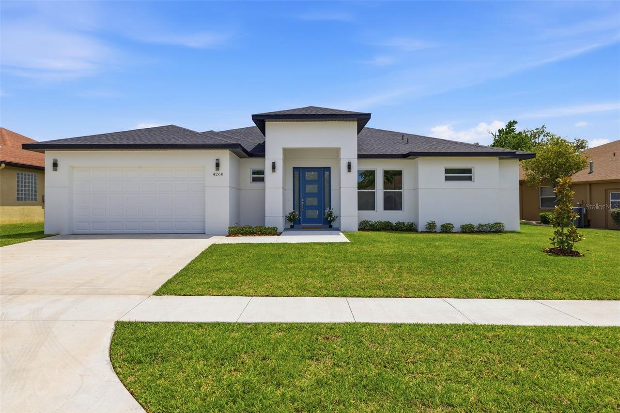 4260 Baudelaire Ct., Brooksville, FL 34604