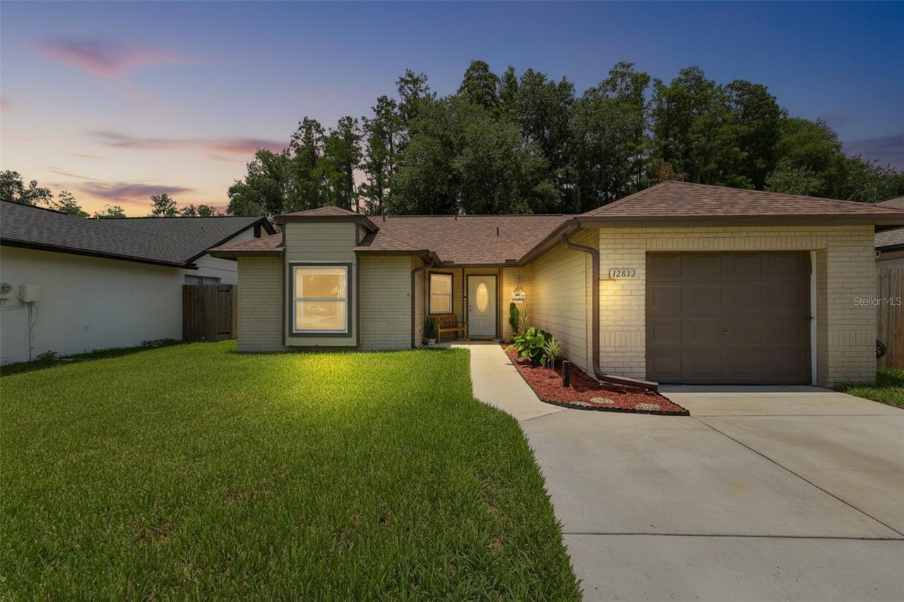 12832 Coverdale Dr., Tampa, FL 33624