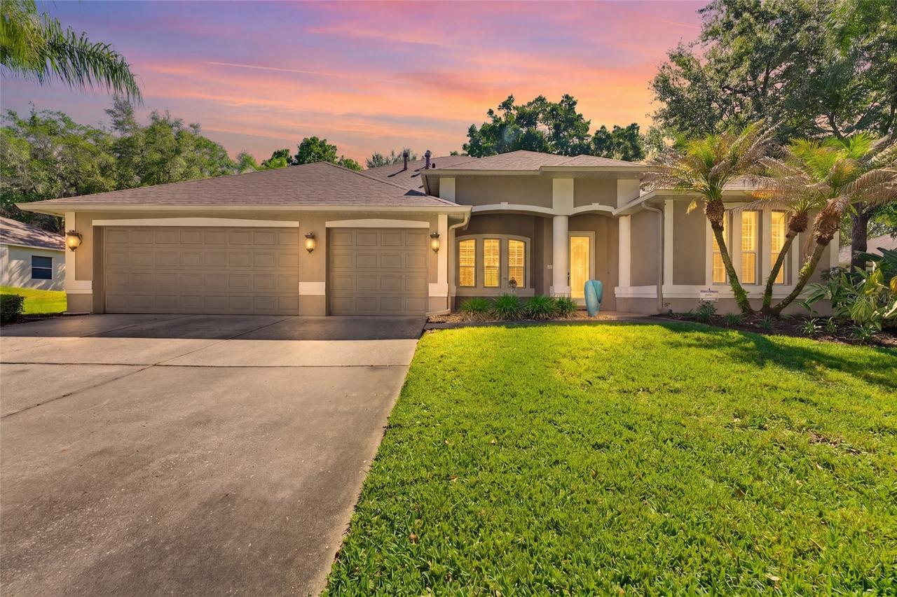 62 Camelot Ridge Dr., Brandon, FL 33511