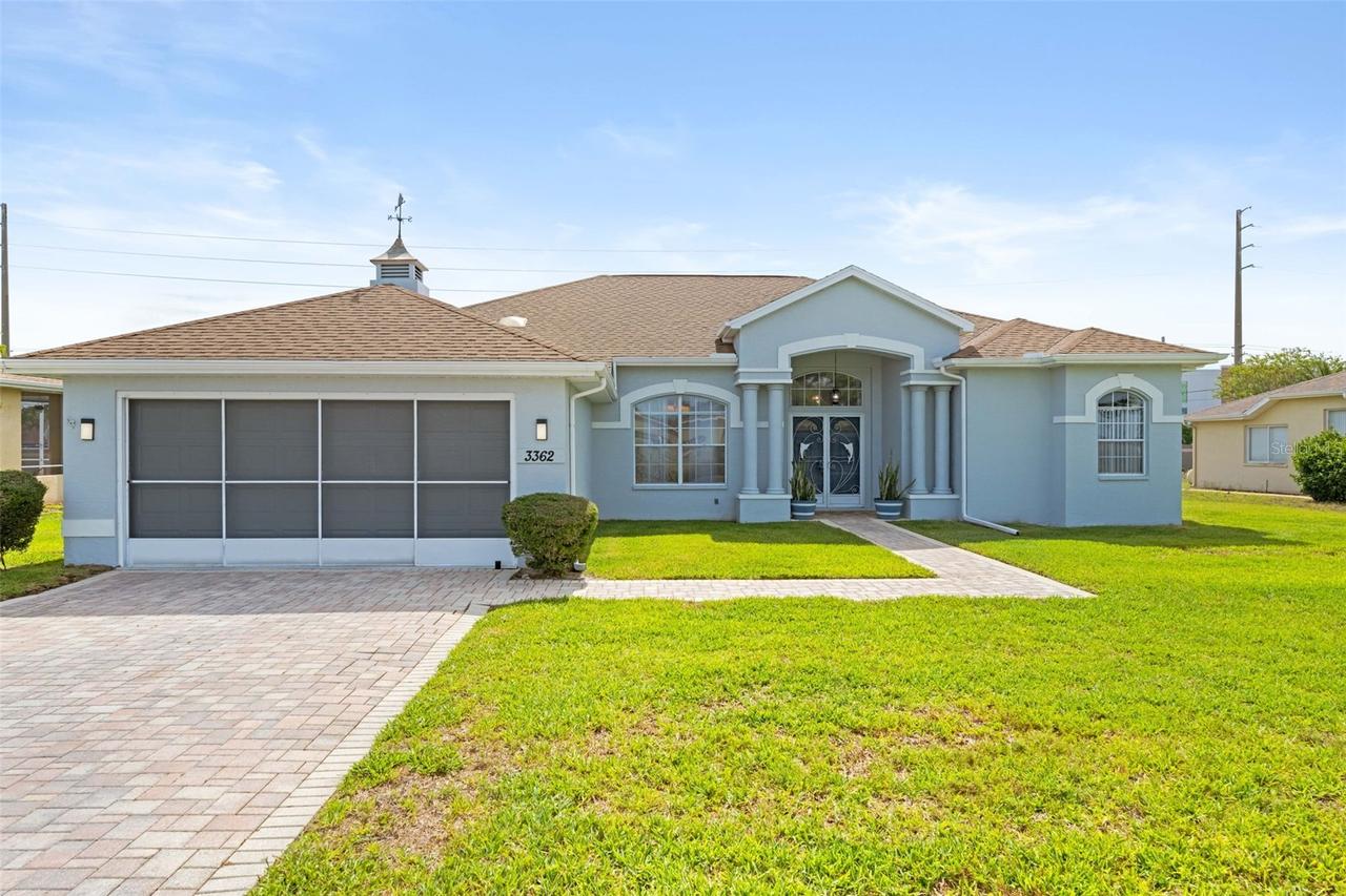 3362 St Ives Blvd., Spring Hill, FL 34609