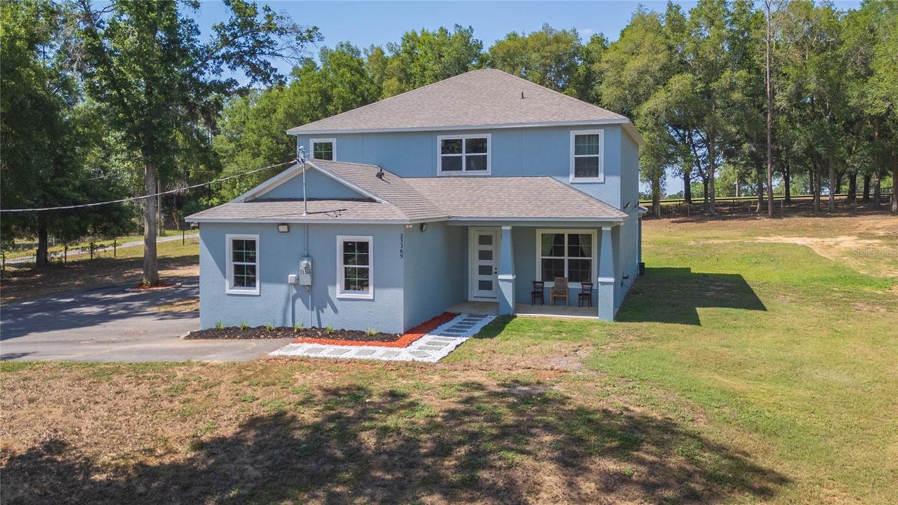 35369 Ruffing Rd., Dade City, FL 33523