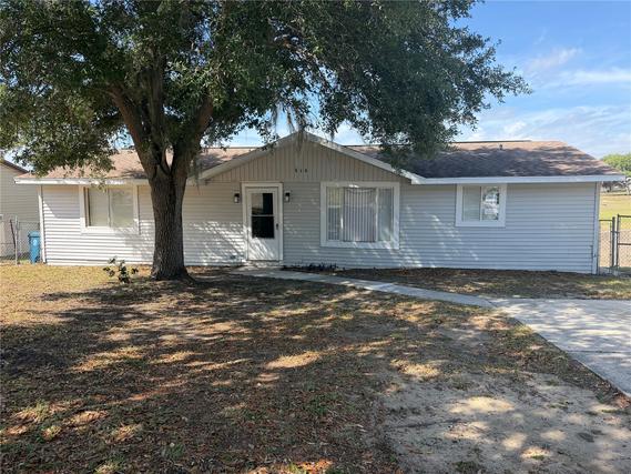 New Homes For Sale This Week in Lake Wales: May 1st to May 7th