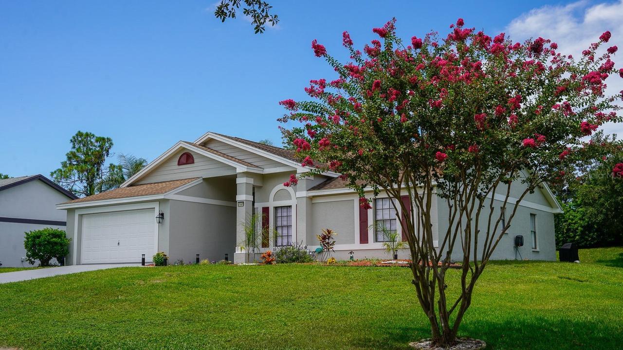 8141 Golf Club Ct., Hudson, FL 34667