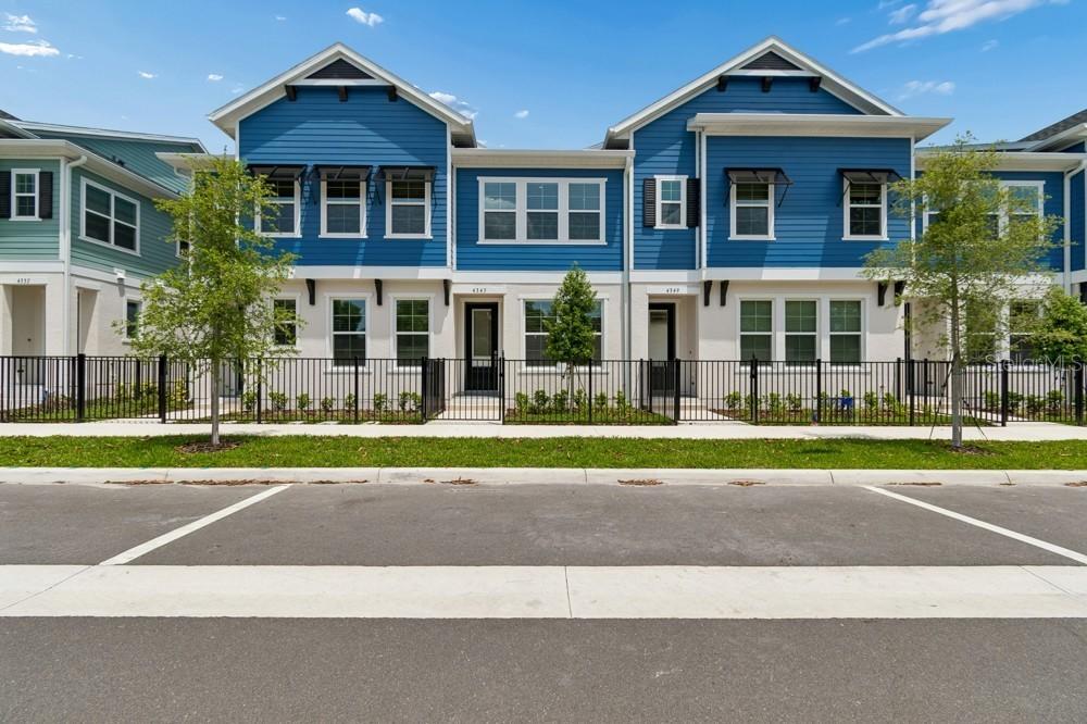 4345 Roush Ave., Orlando, FL 32803