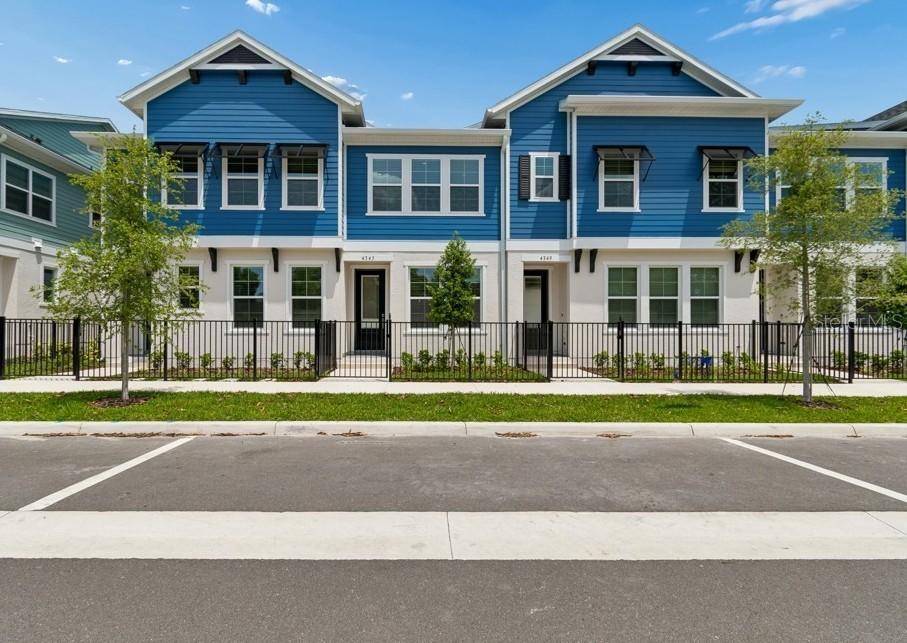 4345 Roush Ave., Orlando, FL 32803