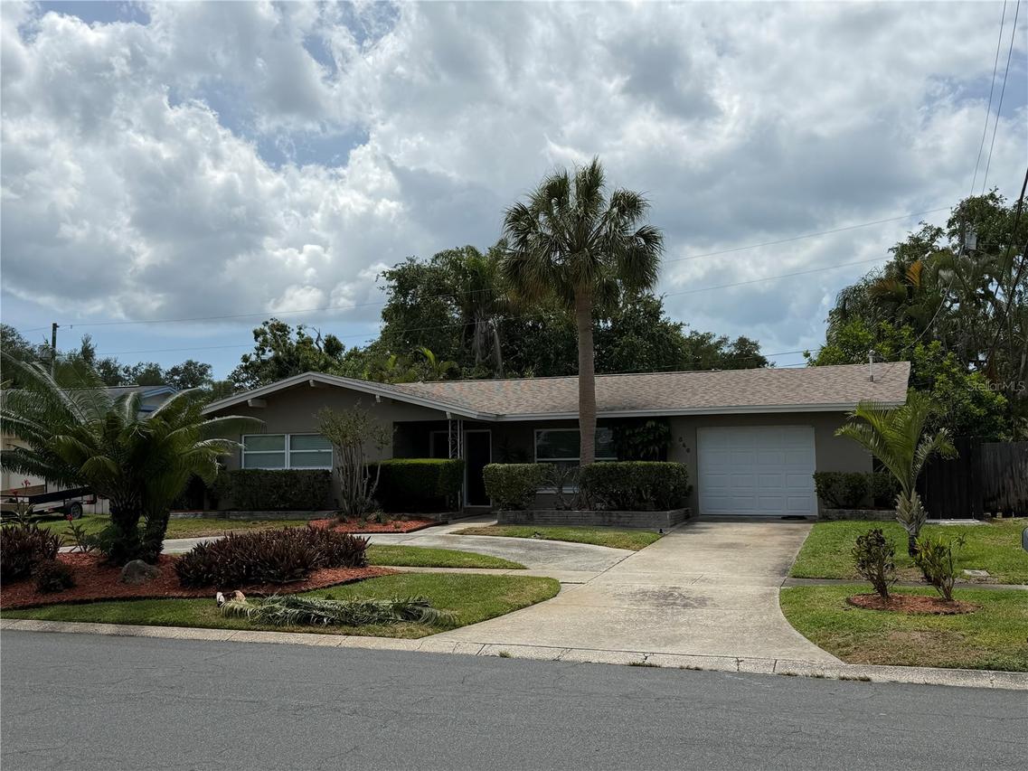 546 Gershwin Dr., Largo, FL 33771