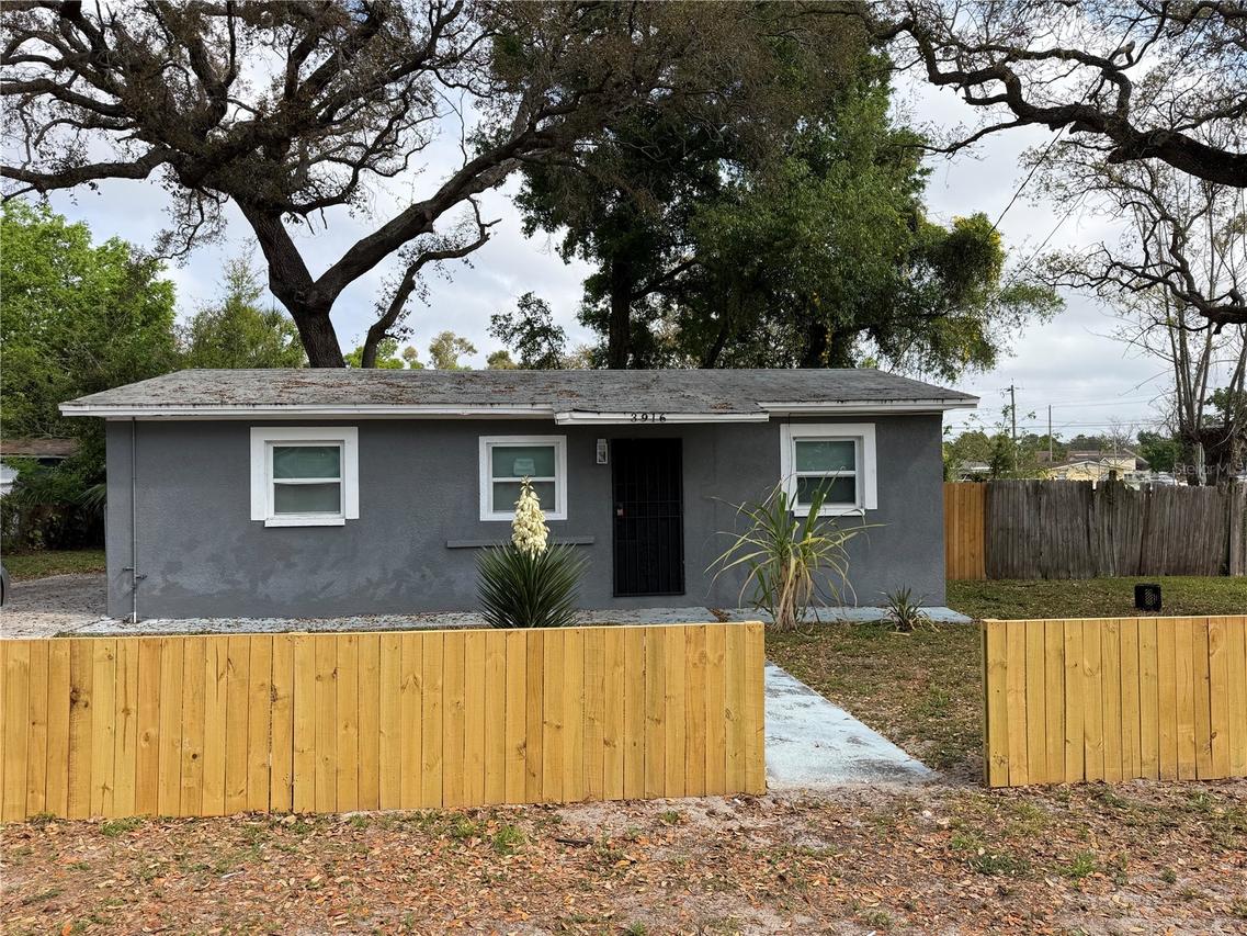 3916 E Genesee St., Tampa, FL 33610