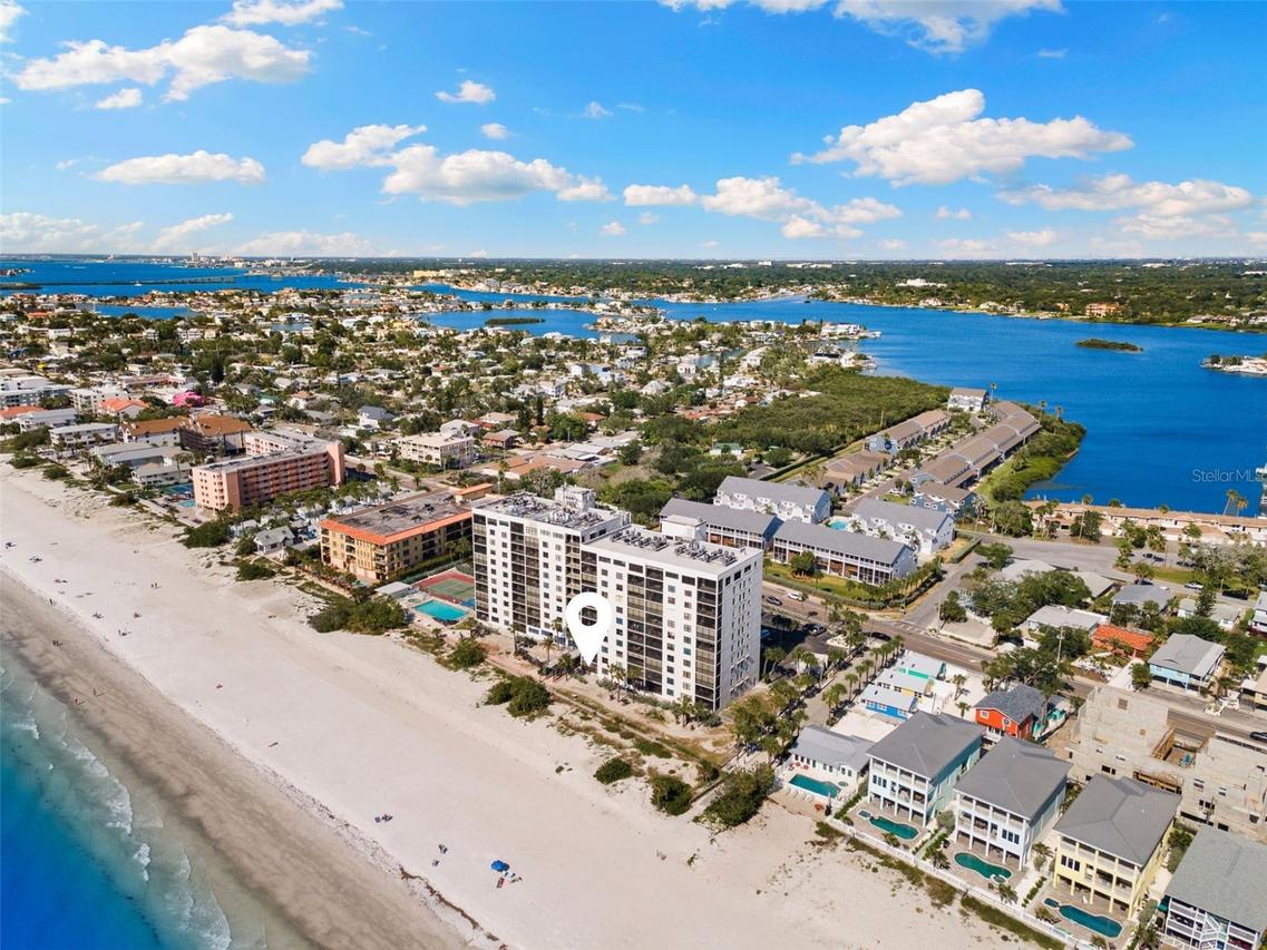 900 Gulf Blvd #104, Indian Rocks Beach, FL 33785