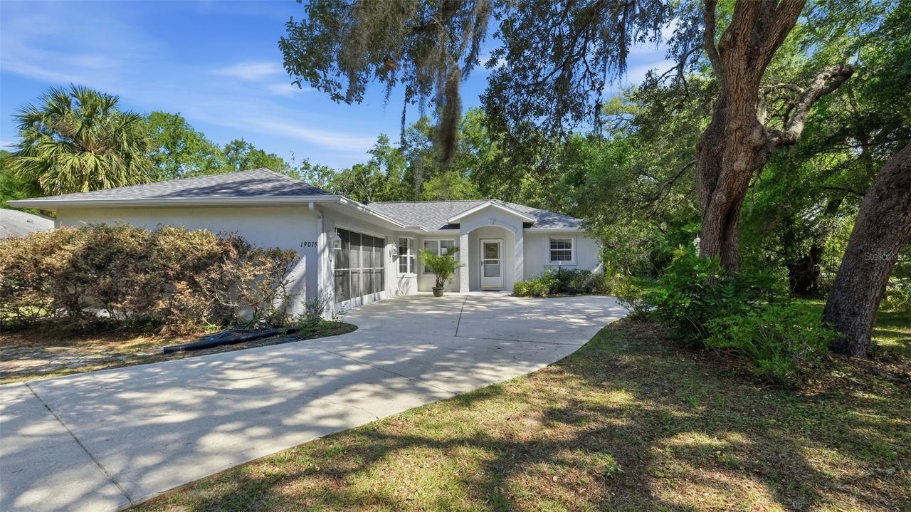 19015 SW 101st Pl., Dunnellon, FL 34432