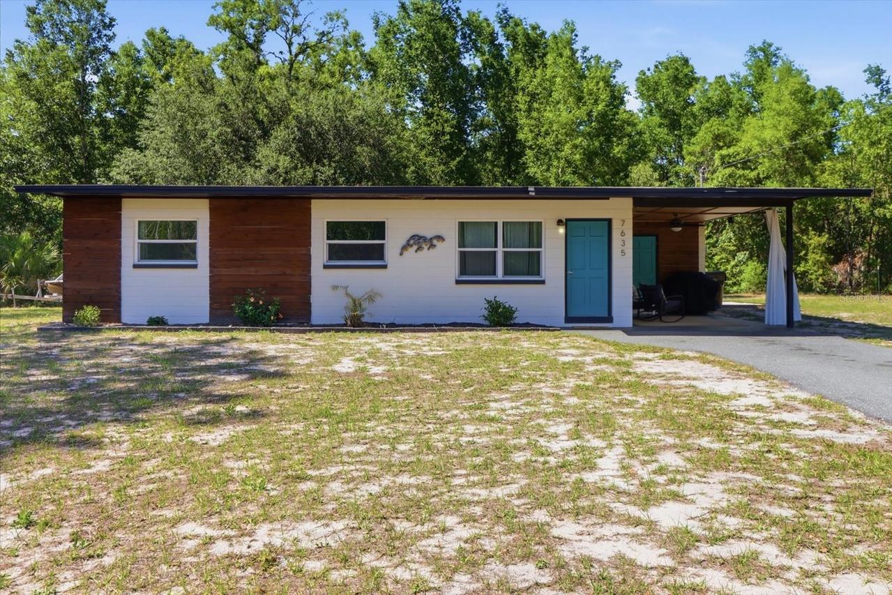 7635 W 7 Rivers Dr., Crystal River, FL 34429