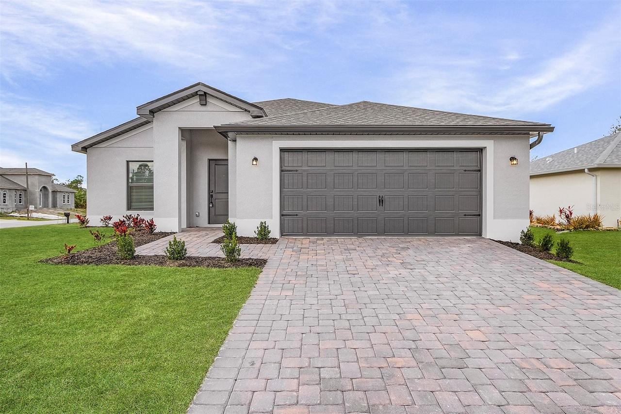 [Address Hidden by Seller], North Port, FL 34286