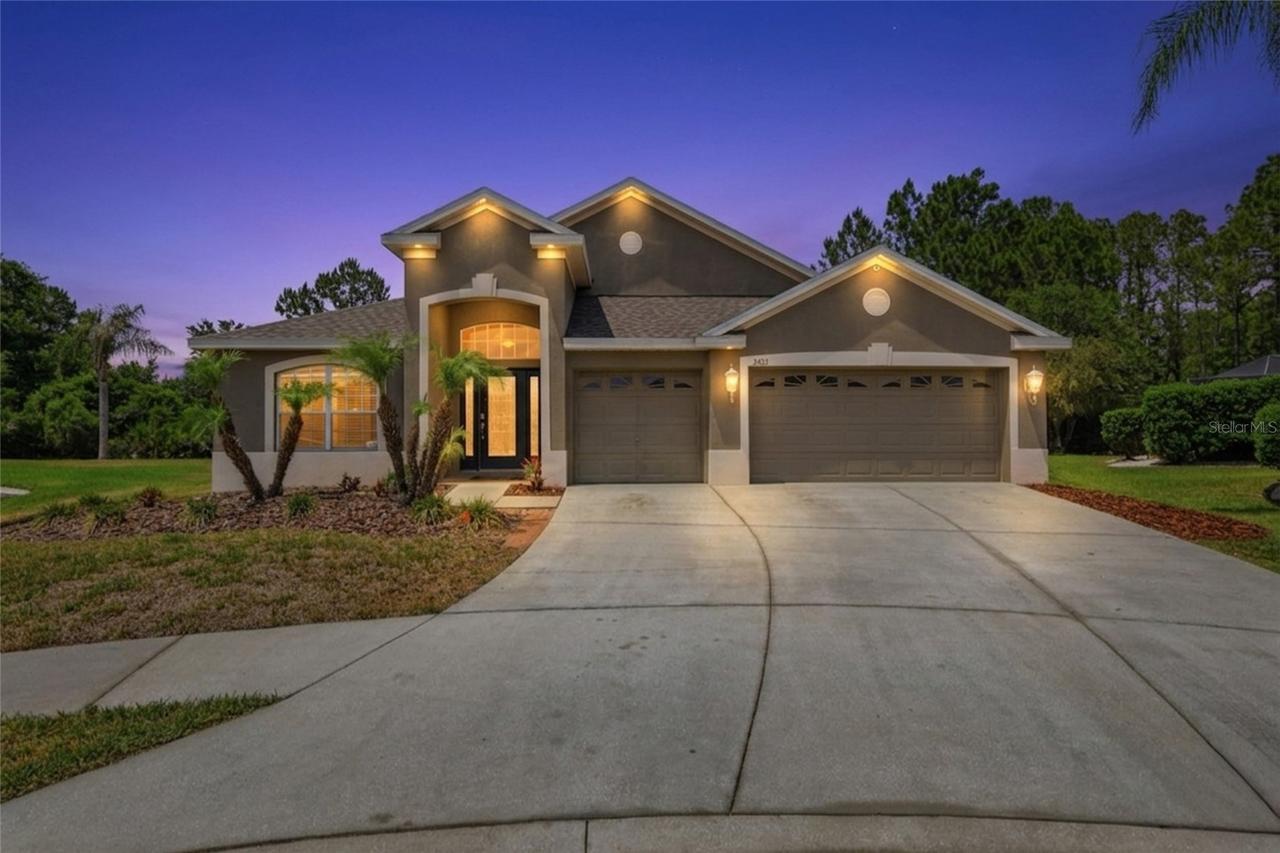 2453 Addington Pl., Wesley Chapel, FL 33543