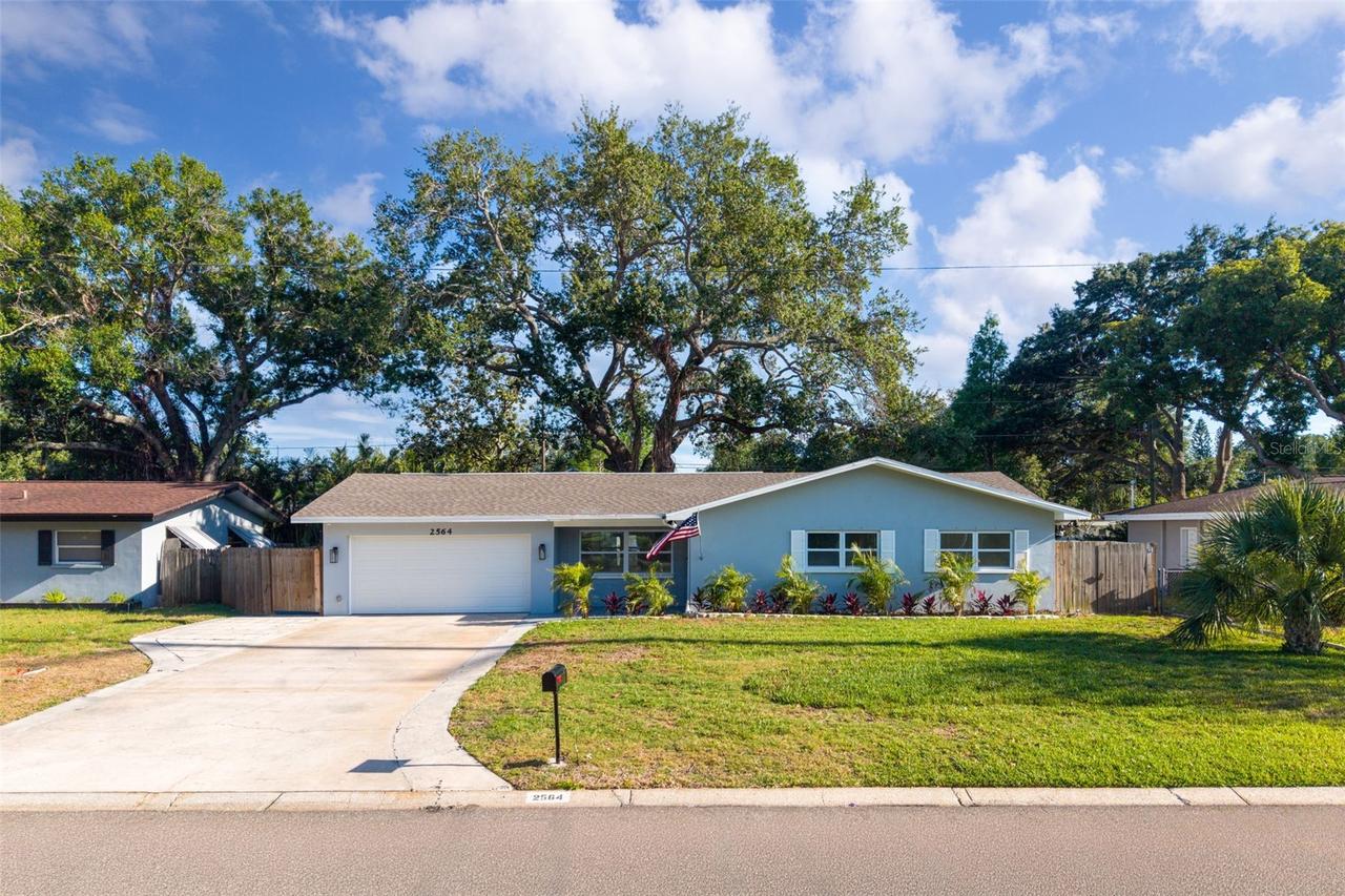 2564 Roberta St., Largo, FL 33771