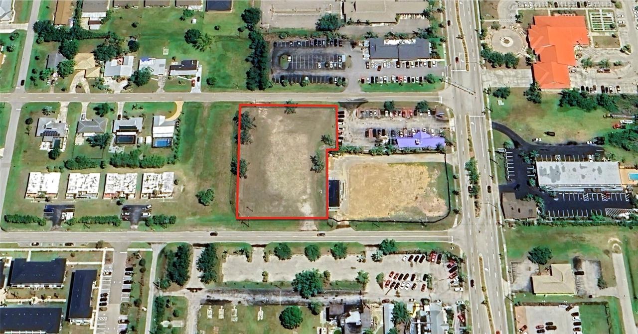 120 W Henry St., Punta Gorda, FL 33950