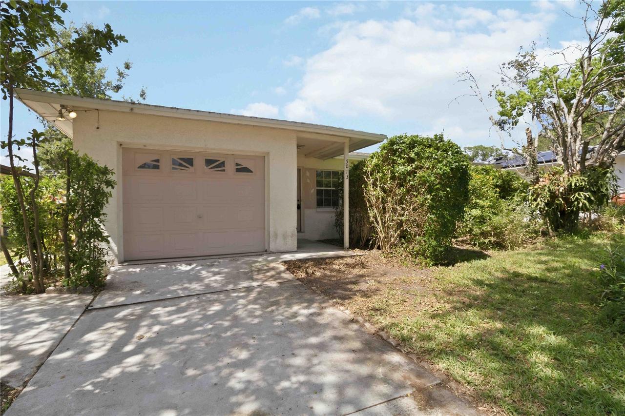 5013 Oxford Ave., St Petersburg, FL 33710