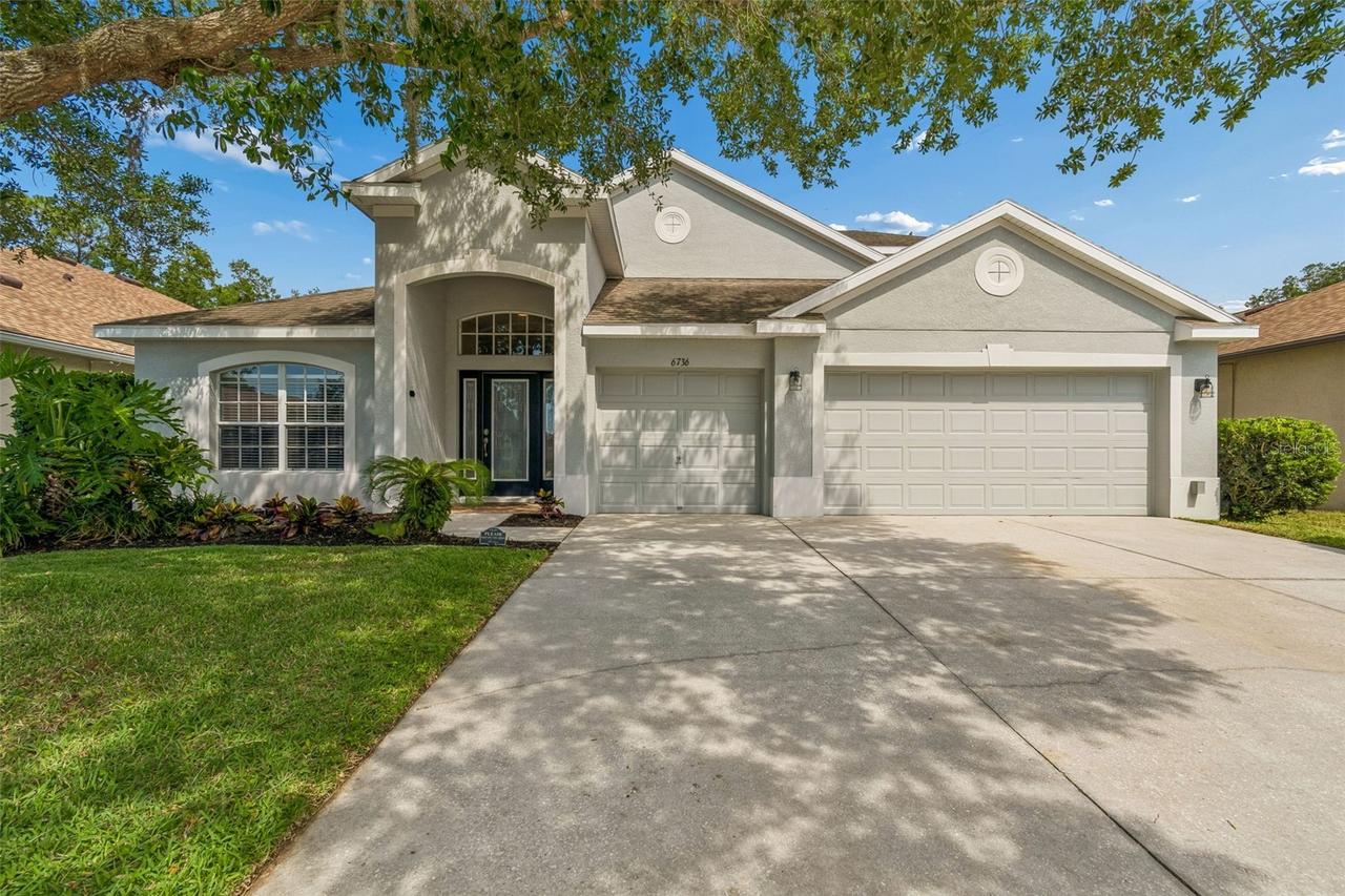 6736 Pine Springs Dr., Wesley Chapel, FL 33545
