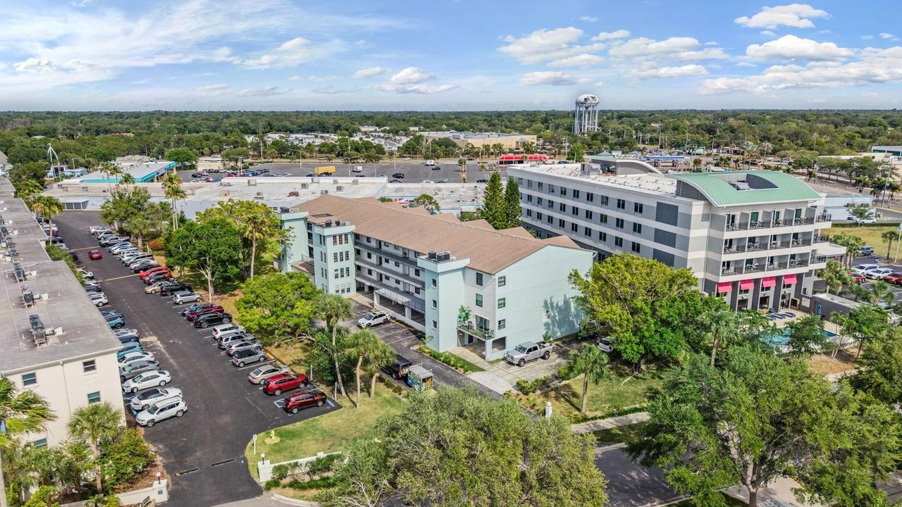 2651 Michael Pl. #102, Dunedin, FL 34698