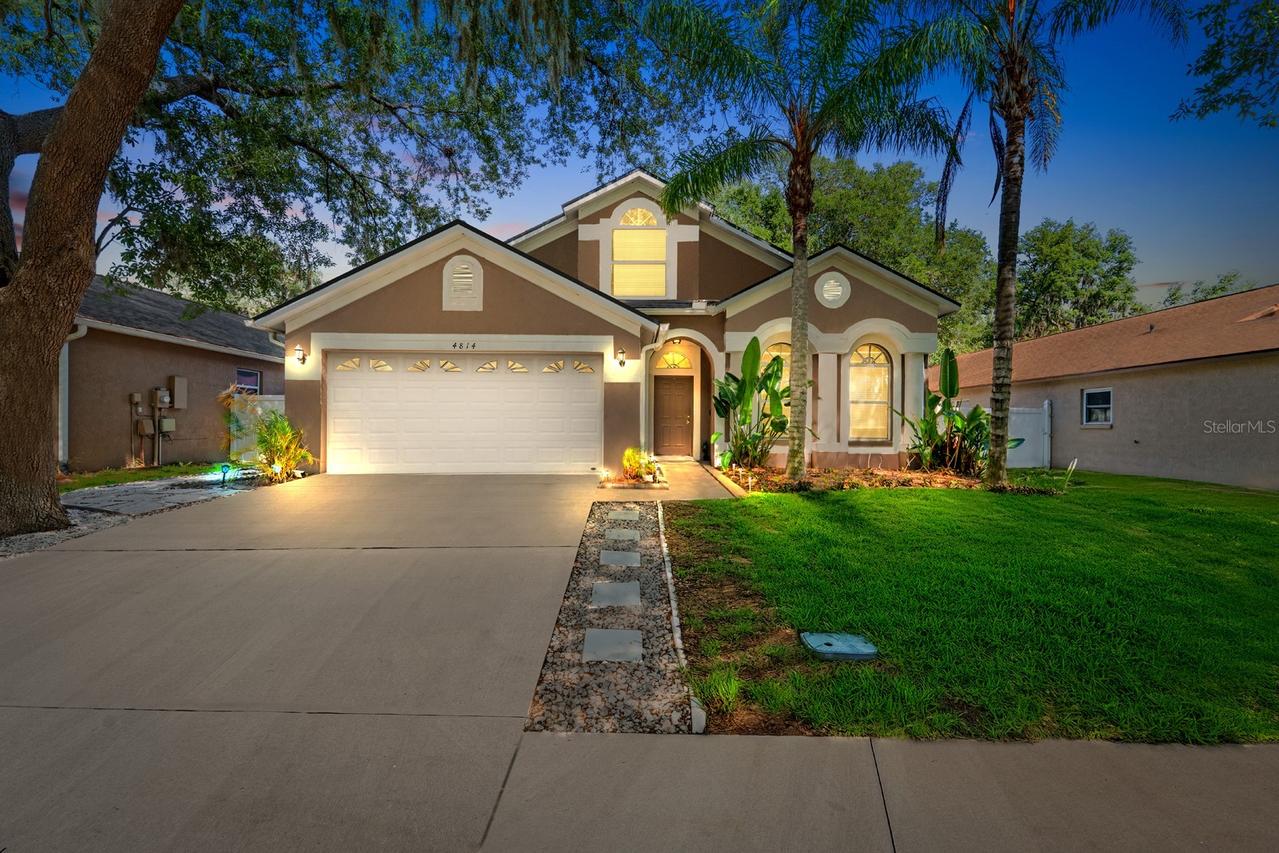 4814 Portobello Cir., Valrico, FL 33596