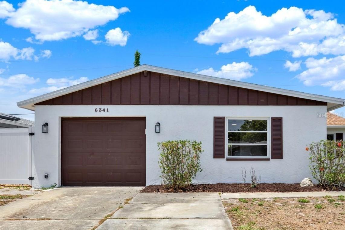 6341 Elmhurst Dr., Pinellas Park, FL 33782