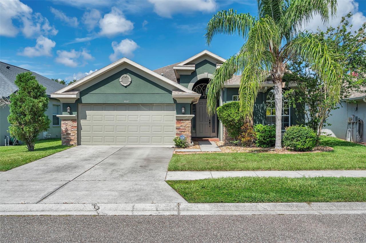 4641 Rolling Green Dr., Wesley Chapel, FL 33543
