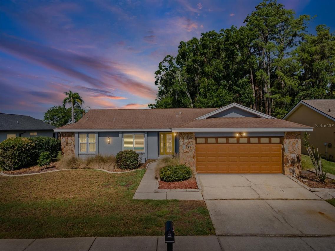 3827 Watson Dr., New Port Richey, FL 34655