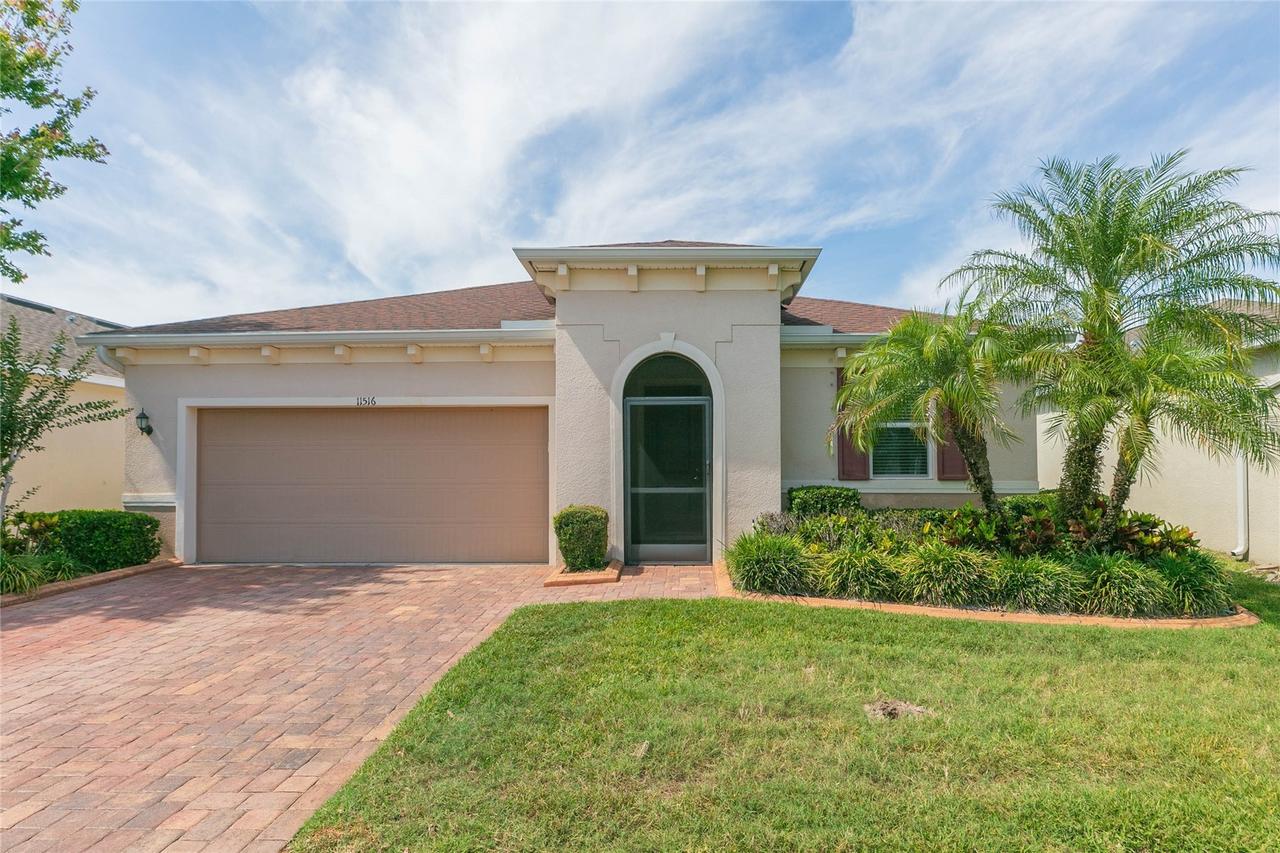 11516 Luckygem Dr., Riverview, FL 33579