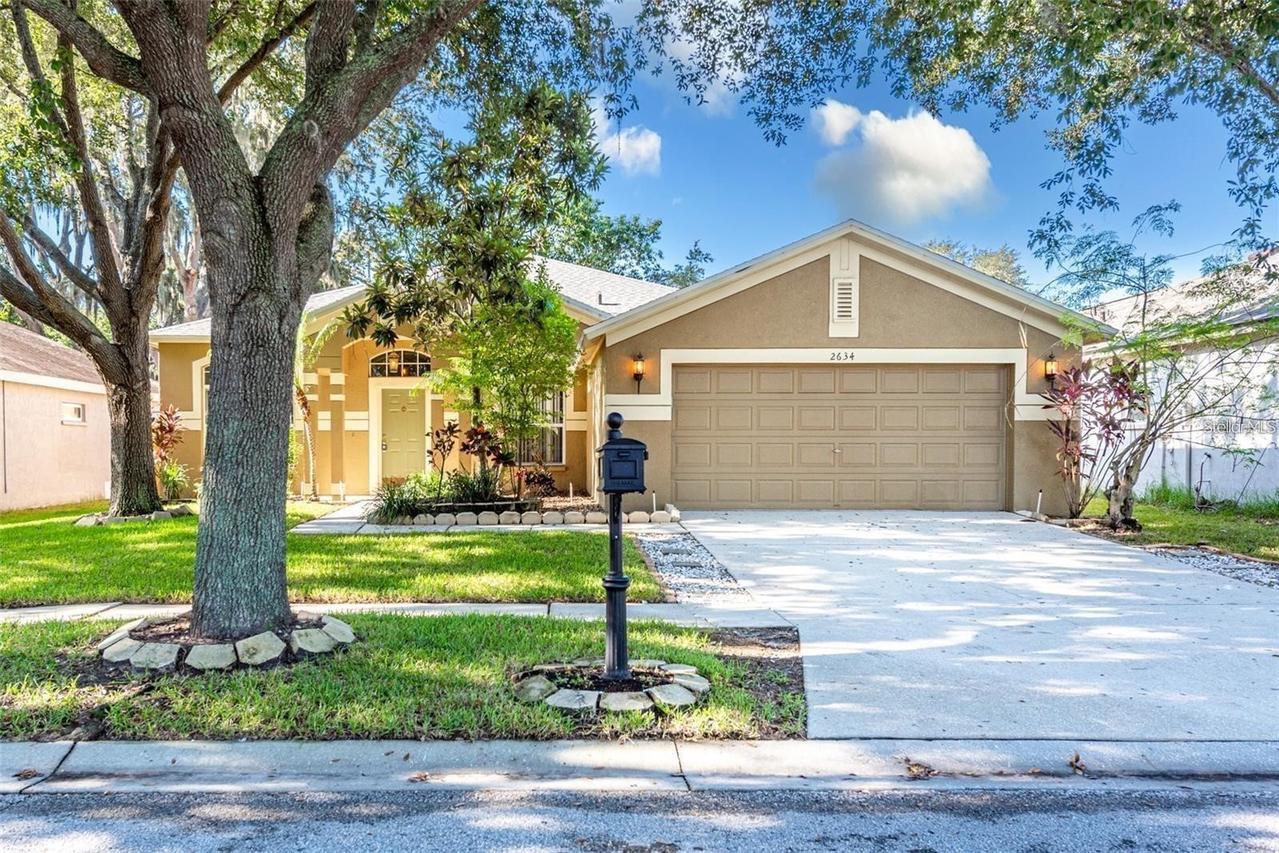 2634 Brookville Dr., Valrico, FL 33596