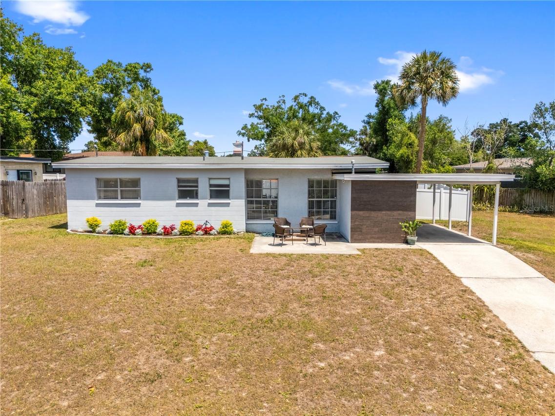 2125 W Hiawatha St., Tampa, FL 33604