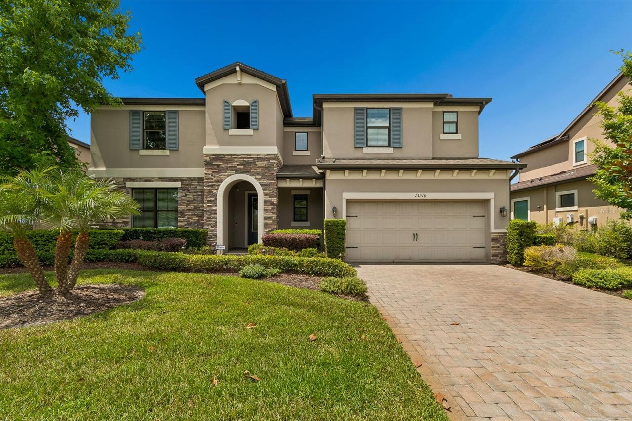13218 Batten Ln., Odessa, FL 33556