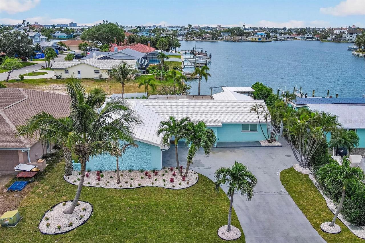 650 64th Ave., St Pete Beach, FL 33706