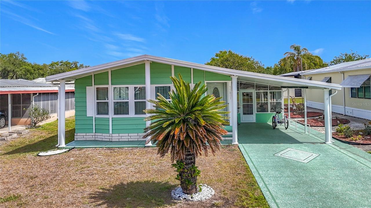 35801 Brisa Dr., Zephyrhills, FL 33541