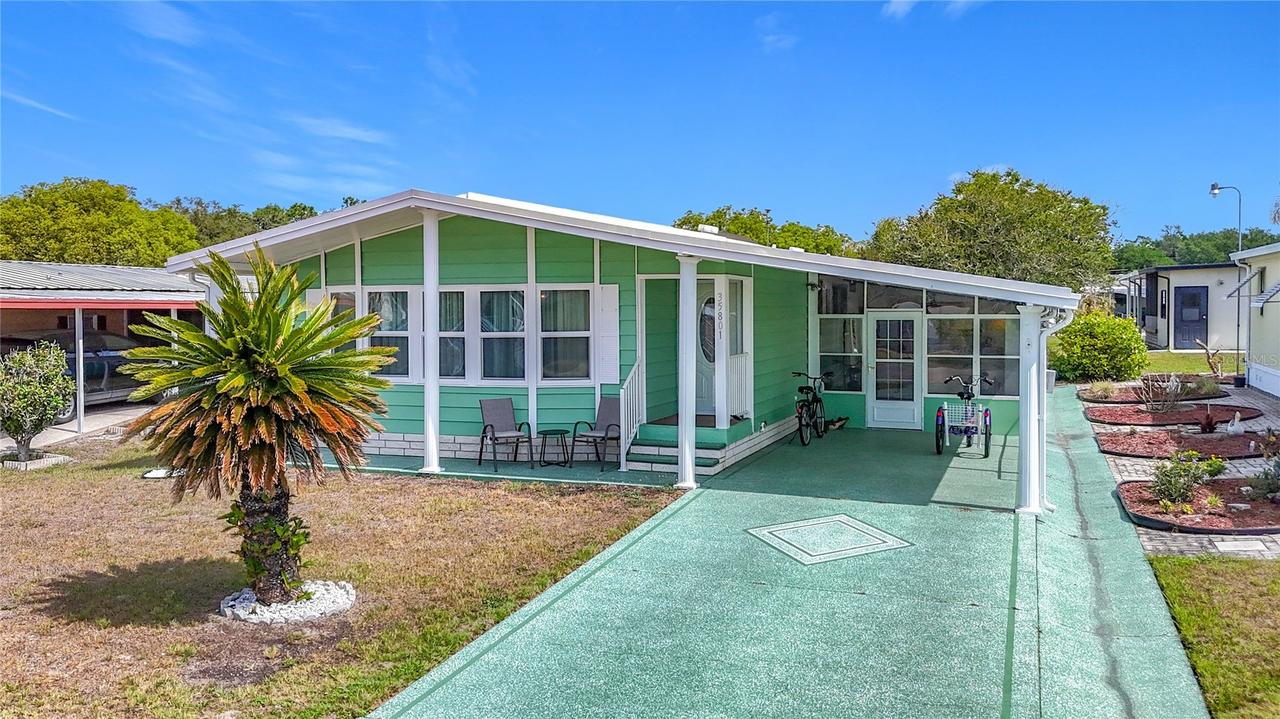 35801 Brisa Dr., Zephyrhills, FL 33541