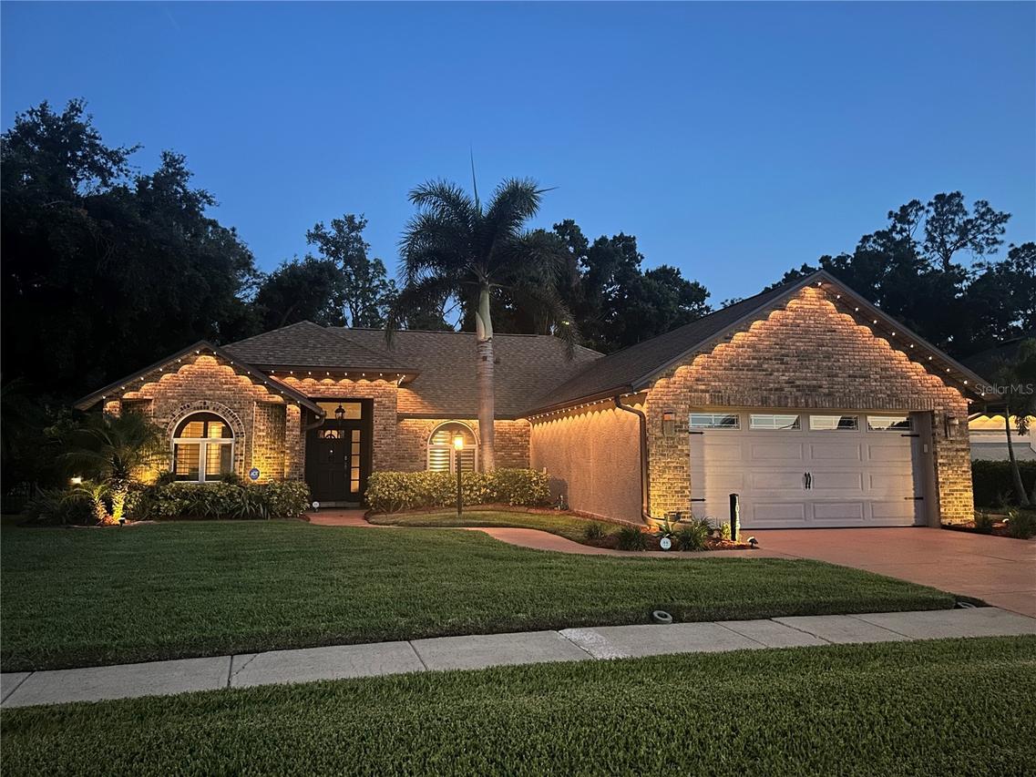 1015 Ventana Dr., Ruskin, FL 33573