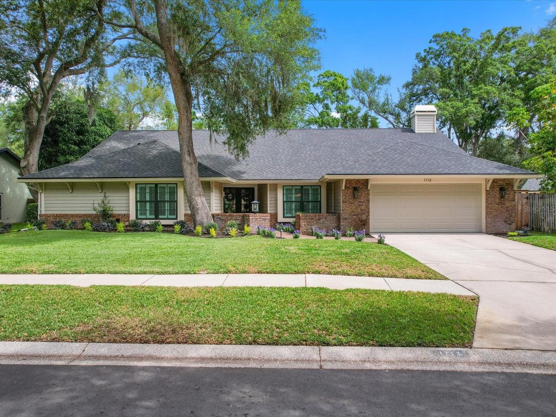 1713 Tall Pine Cir., Safety Harbor, FL 34695