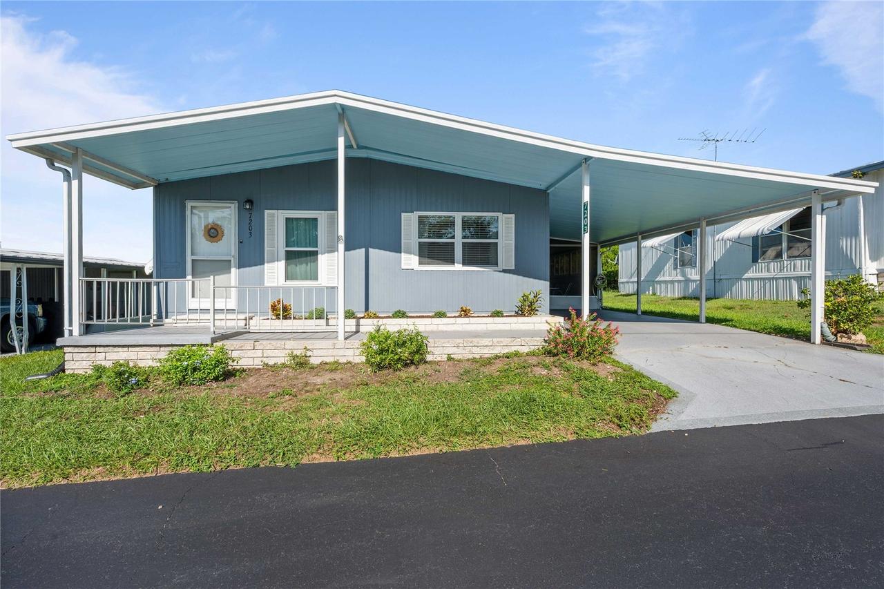 7203 El Meyers St., Zephyrhills, FL 33541