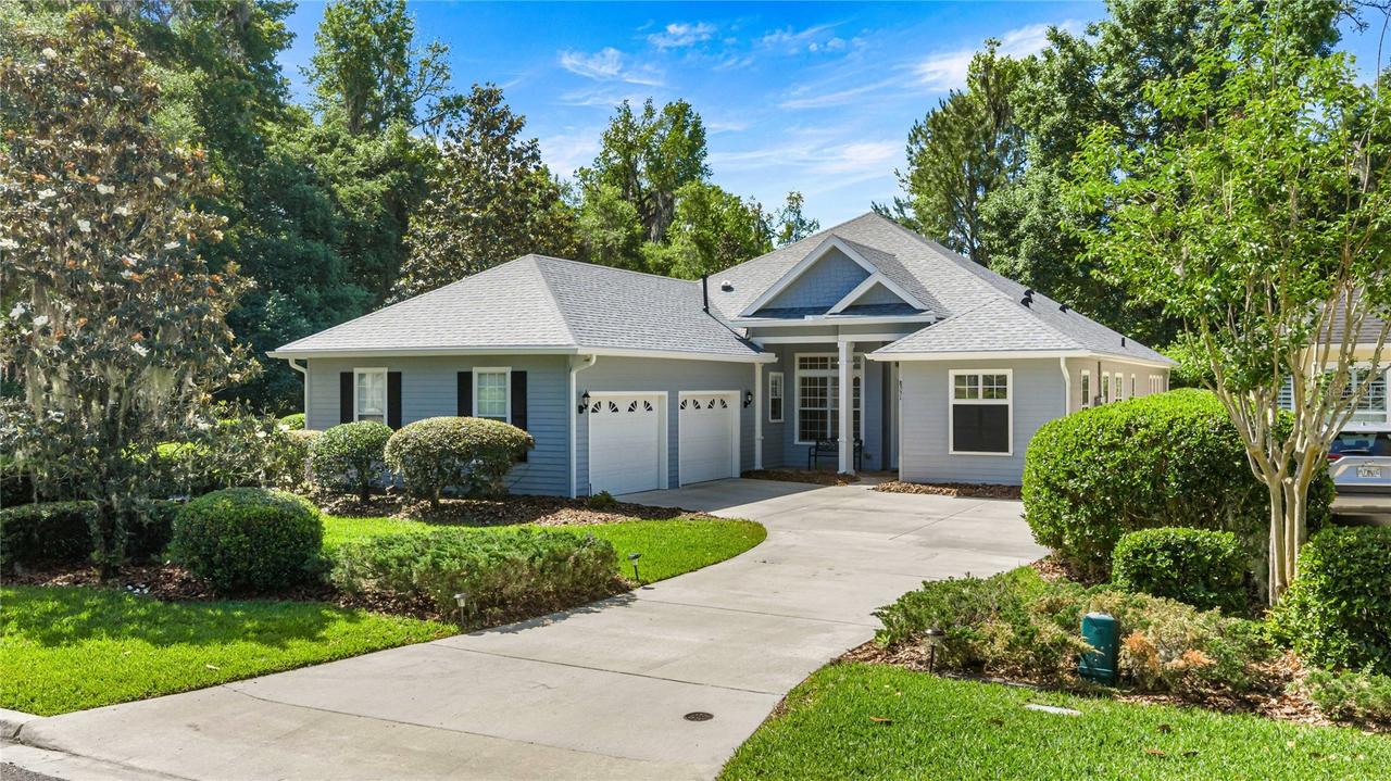 8551 SW 26th Ln., Gainesville, FL 32608