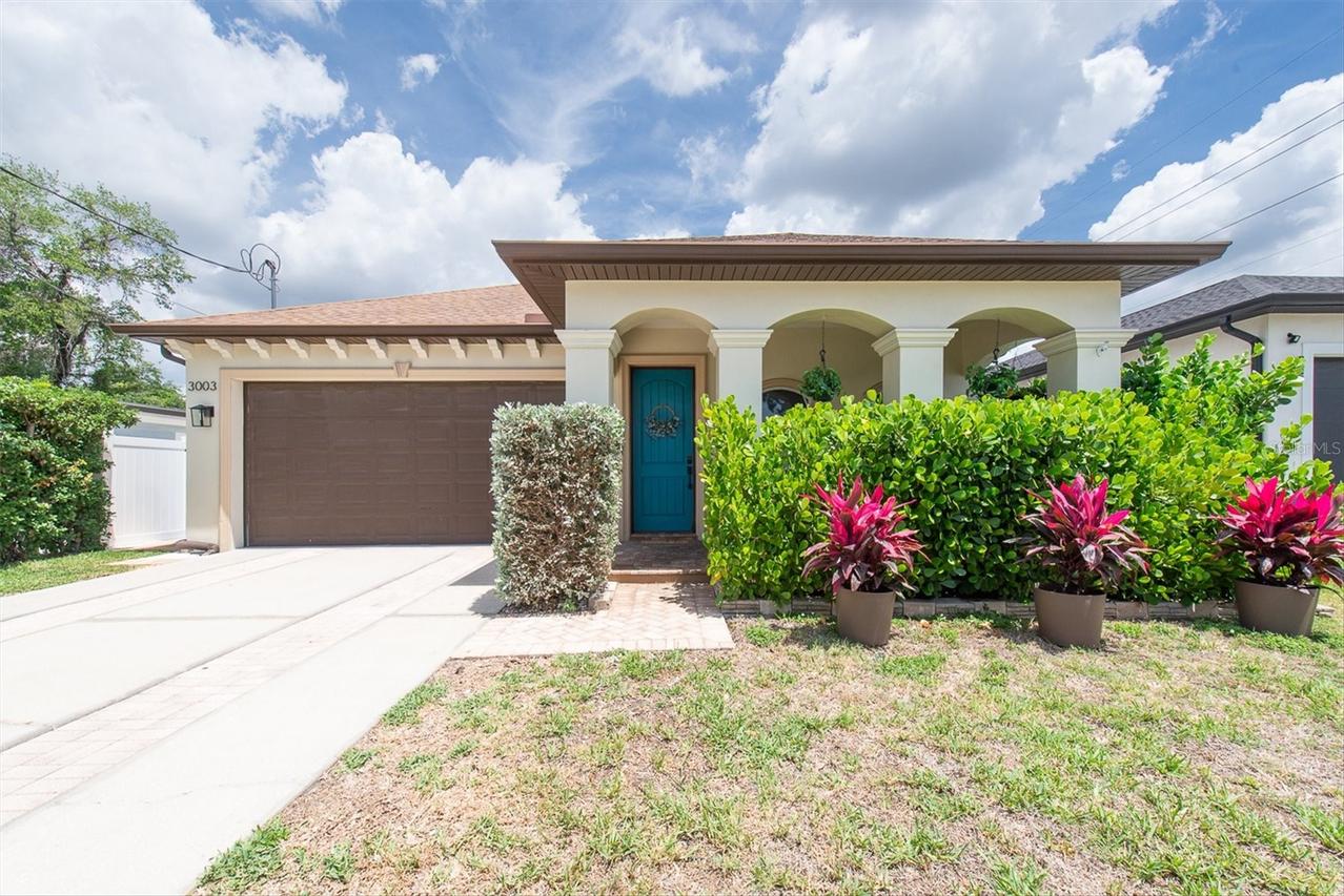 3003 W Leroy St., Tampa, FL 33607