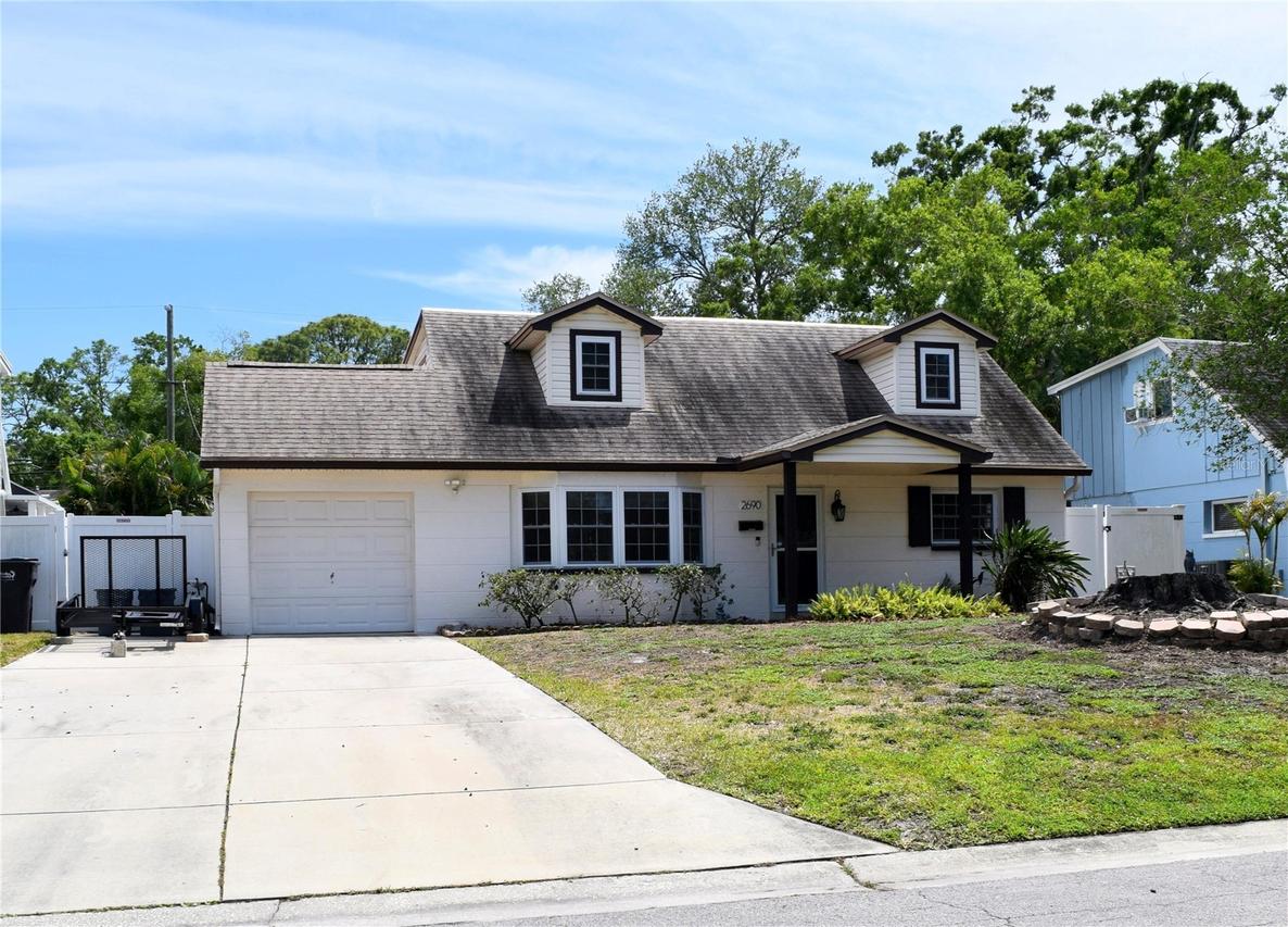2690 64th Pl., St Petersburg, FL 33702
