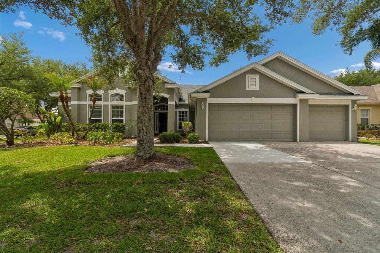 10243 Shadow Branch Dr., Tampa, FL 33647