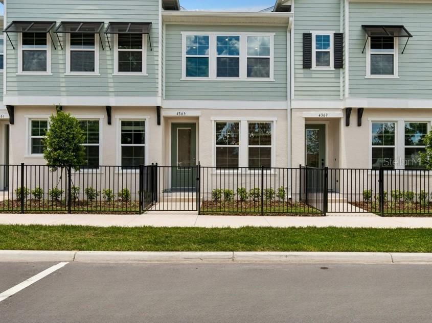 4365 Roush Ave., Orlando, FL 32803