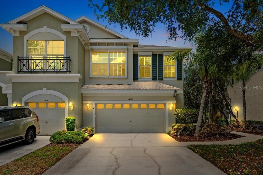 14072 Waterville Cir., Tampa, FL 33626