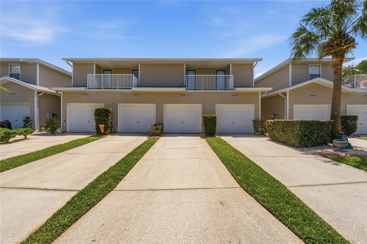 22128 Little Lagoon Ct., Lutz, FL 33549